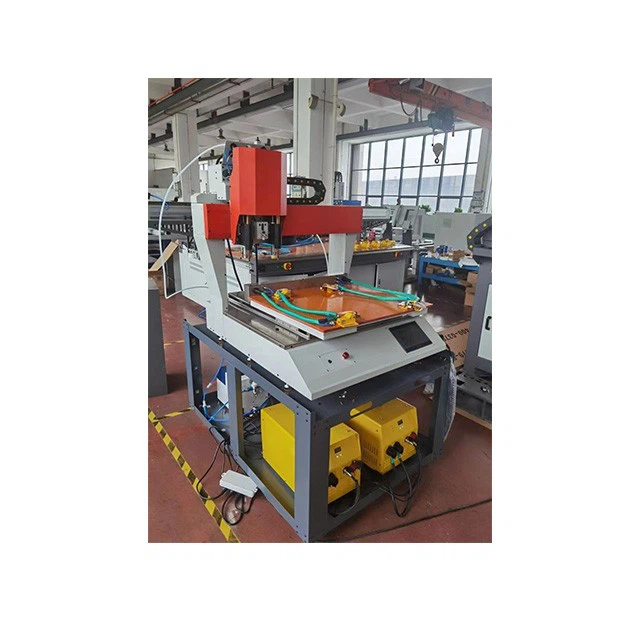 desktop stud welding machine