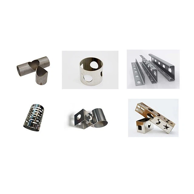 Fiber Laser Tube Cutting Machine Fiber Laser Tube Cutting Machine