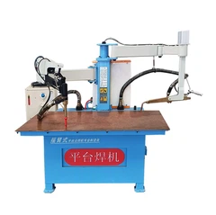 ماشین جوش نقطه