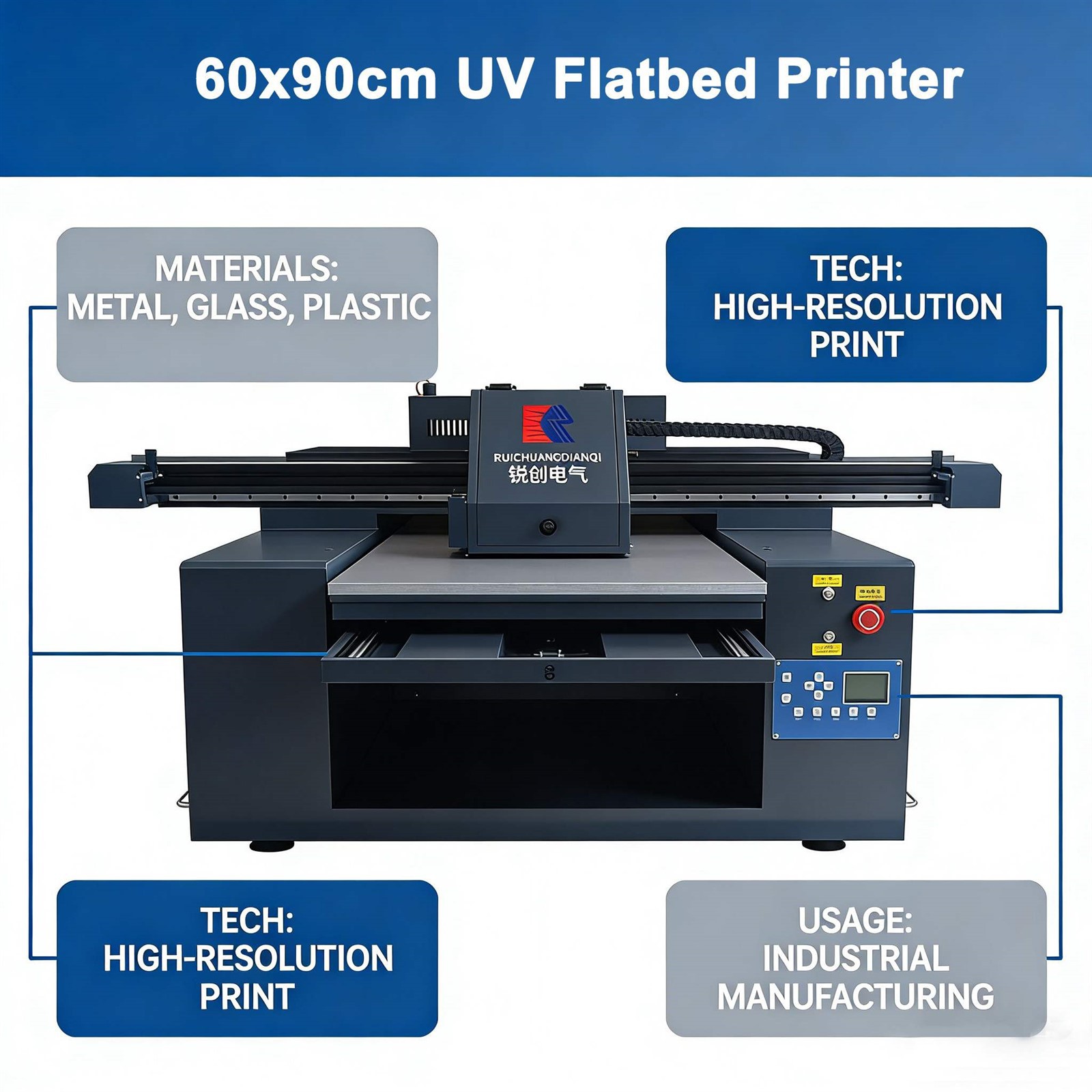 UV printers UV printers